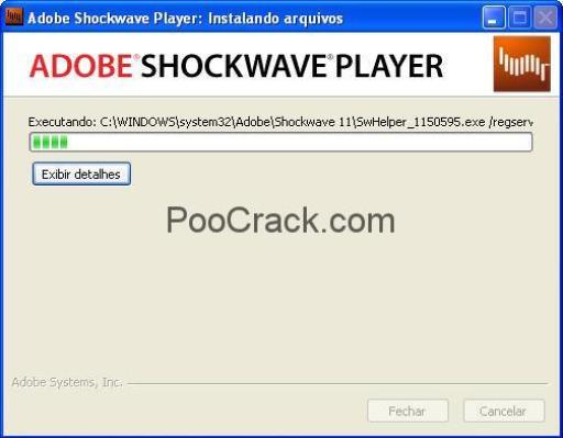 Adobe shockwave flash free download
